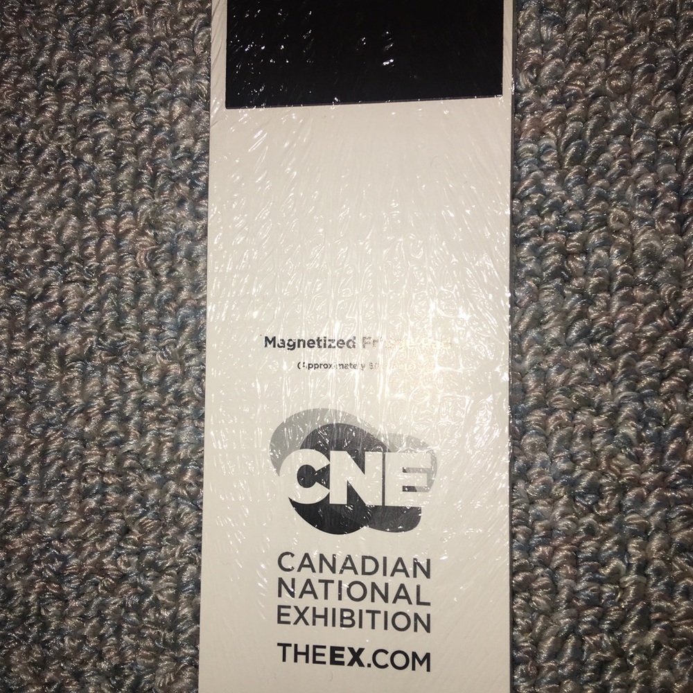 CNE prize pack - Picture 5 of 5